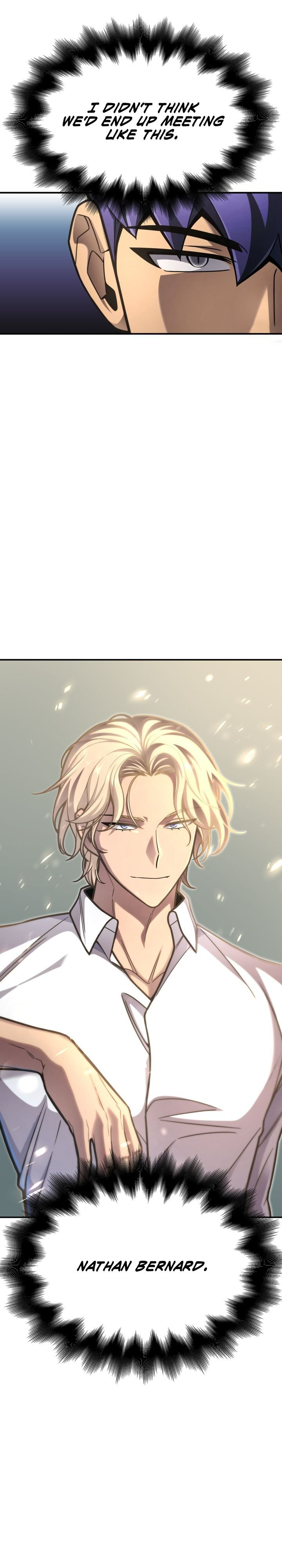 Superhuman Battlefield, Chapter 28 image 53